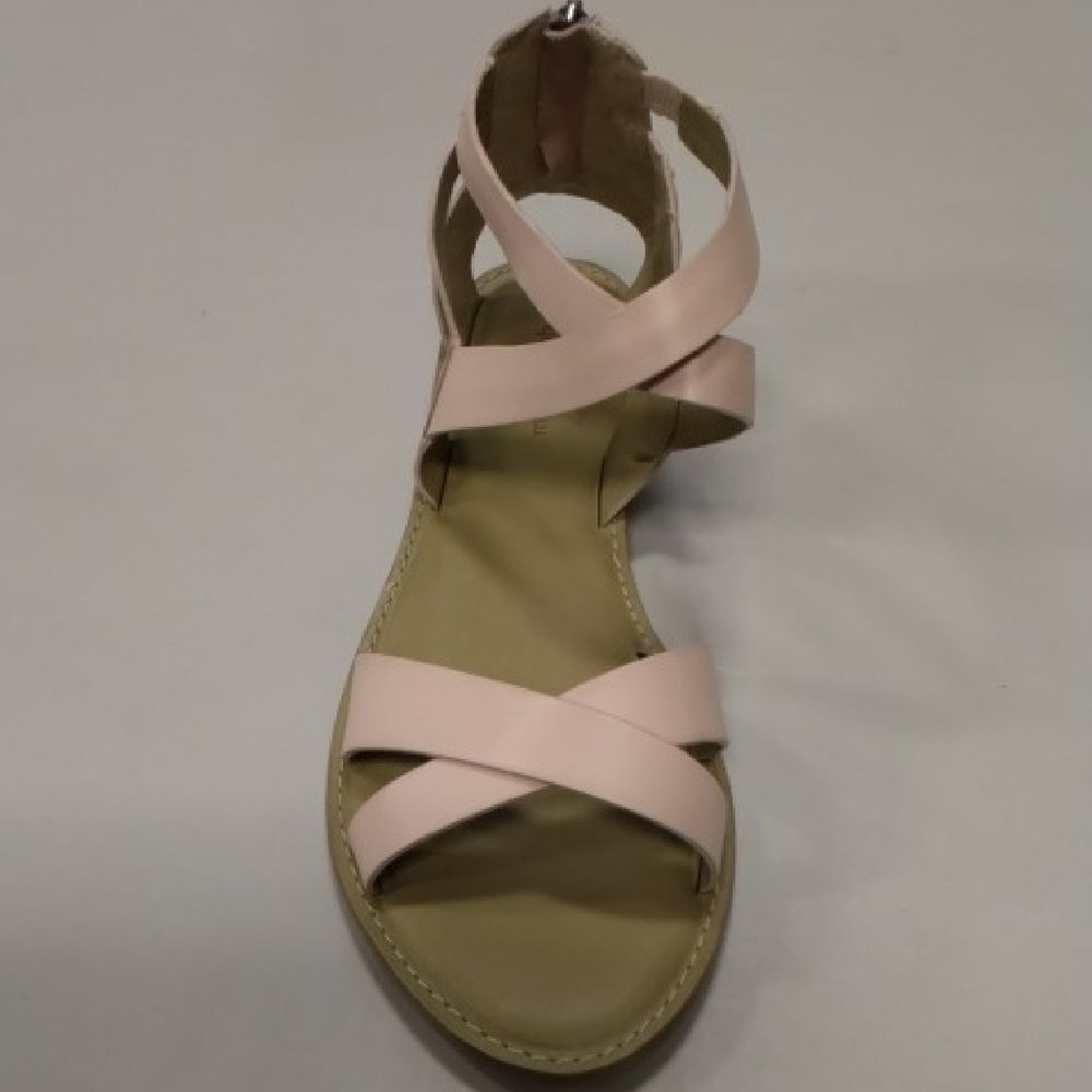 Marc Joseph Women's Sandals - Light Pink